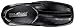 Deer Stags Wings Dress Comfort Slip-On (Toddler/Little Kid/Big Kid)