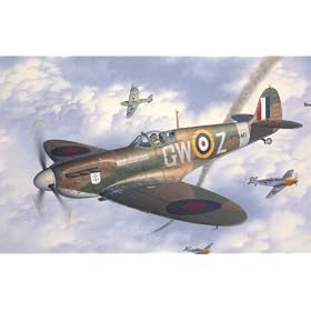 Supermarine Spitfire MK 1/11 Scale 1:32