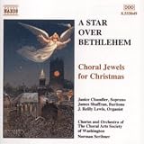 A Star over Bethlehem