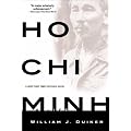 Ho Chi Minh: A Life book cover