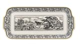 Villeroy & Boch Audun Ferme 13-by-6 Inch Sandwich Tray