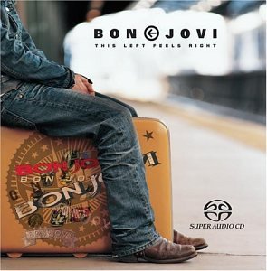 Bon Jovi - The Distance (Live) Lyrics - Zortam Music