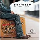 Click here to buy This Left Feels Right by  Bon Jovi .