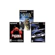 Sci-Fi Budget Bundle for PlayStation 2