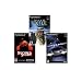 Sci-Fi Budget Bundle for PlayStation 2