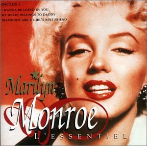 Marilyn Monroe - L