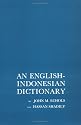 English Indonesian Dictionary