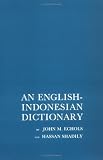 English Indonesian Dictionary