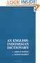 English Indonesian Dictionary