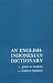 English Indonesian Dictionary