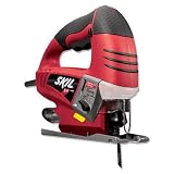 Skil 4390-01 5 Amp 5/8-Inch Jigsaw