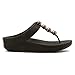 FitFlop Womens Rola Thong Sandal