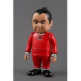 VINYL COLLECTIBLE DOLLS チャーリーとチョコレート工場 ウンパルンパ VCD-82