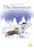 DVD : The Snowman [1982]