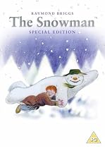The Snowman [DVD] [1982]