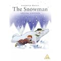The Snowman [DVD]
