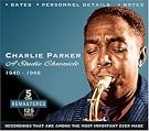 Charlie Parker: A...