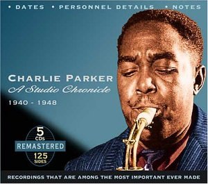 CD-Charts  Music : A Studio Chronicle 1940-1948