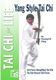 Tai Chi for Life: Yang Style Tai Chi [DVD] [2005] [Region 1] [US Import] [NTSC]