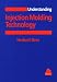 Book Understanding Injection Molding Technology (Hanser Understanding Books)