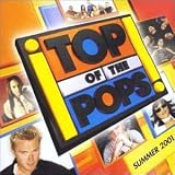 Top of the Pops 2001 Vol.2