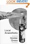 Local Anaesthetic