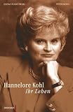 Hannelore Kohl - Dona Kujacinski, Peter Kohl