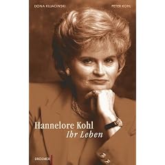 Hannelore Kohl