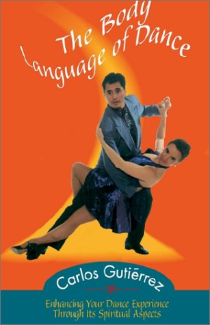 The Body Language of Dance