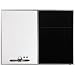 Expo Combination Dry Erase/Bulletin Board