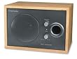 Tivoli Audio Model Subwoofer, Cherry/Metallic Taupe