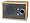 gesichtsmodel.com - Tivoli Audio Model SUB - aktiver Bassverst�rker kirsch taupe