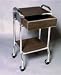 Stand Table With 2