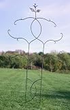ACHLA DESIGNS #FT-02 48x84 Freestand Trellis