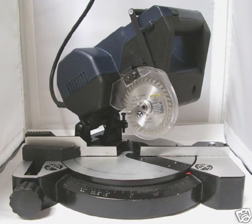 3-1/8 Mini Miter Saw