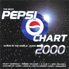2cd / Various (Kelis / Gabrielle / Moby)