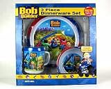  : Bob the Builder 3-piece Dinnerware Set