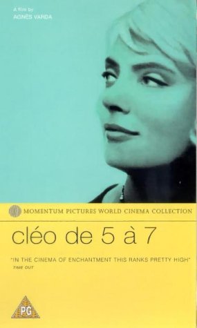 Cleo de 5 a 7 [1962]