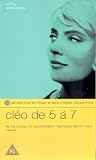 Cl�o de 5 � 7 [1962] [VHS]