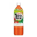 1日分の野菜 30種類の野菜 900g × 12本 ペットボトル