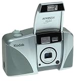Produkt-Bild: Kodak ADVANTIX Preview APS-Kamera