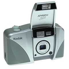Kodak ADVANTIX Preview APS-Kamera