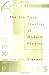 Books : The Six Core Theories of Modern Physics (Bradford Books)