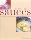 Review Southwater  / Cook's Book of Sauces