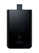 Apple Ledertasche f�r iPod 30 GB/60 GB /80 GB schwarz