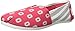 NCAA Women's Canvas Stripe Shoes