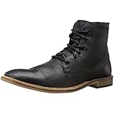 Kenneth Cole REACTION Men's Improve Urself Combat Boot