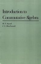 Introduction to Commutative Algebra