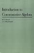 Introduction To Commutative Algebra (on Demand)