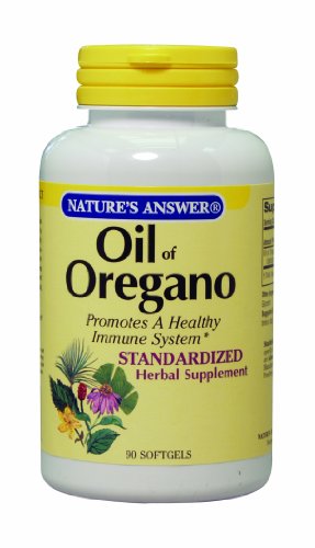 Oil of Oregano 90 Softgels picture 41QEN1YvbDL Oil of Oregano 90 Softgels
